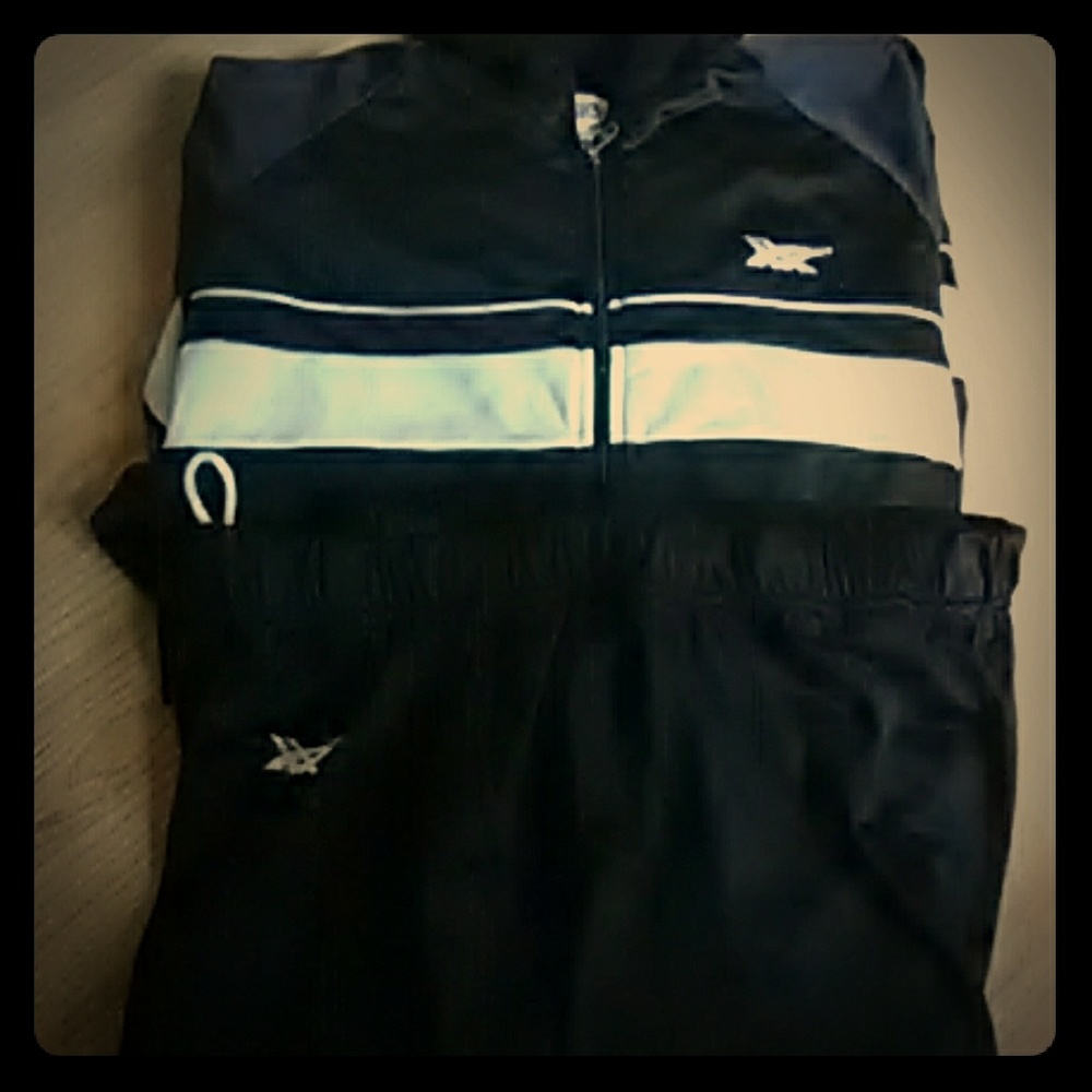 Asics XL jogging suit